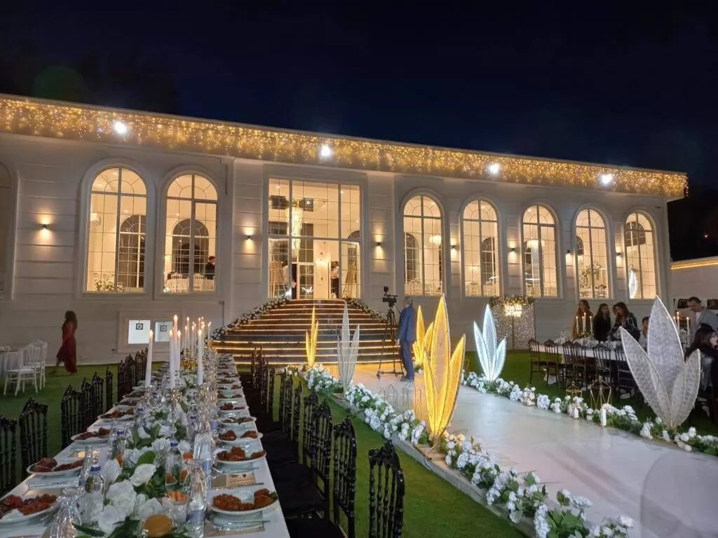 Nova Vita Düğün Salonu