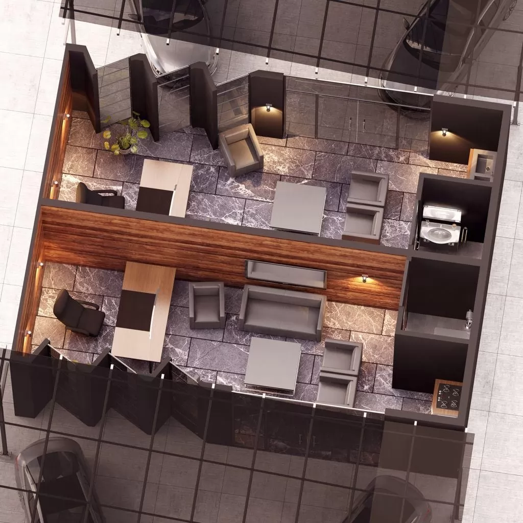 Acıpayam Galericiler Sitesi